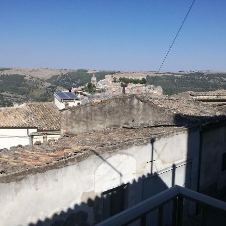 راغوزا Casa Vacanze Finestre Su Ibla المظهر الخارجي الصورة